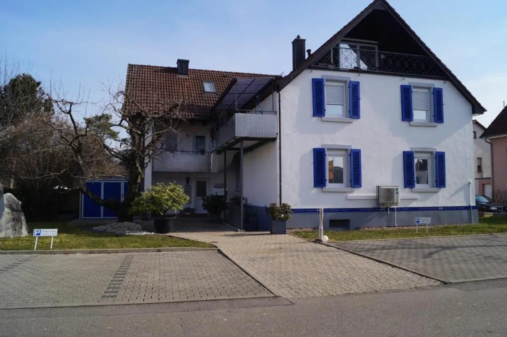 Motel Residenz Labee