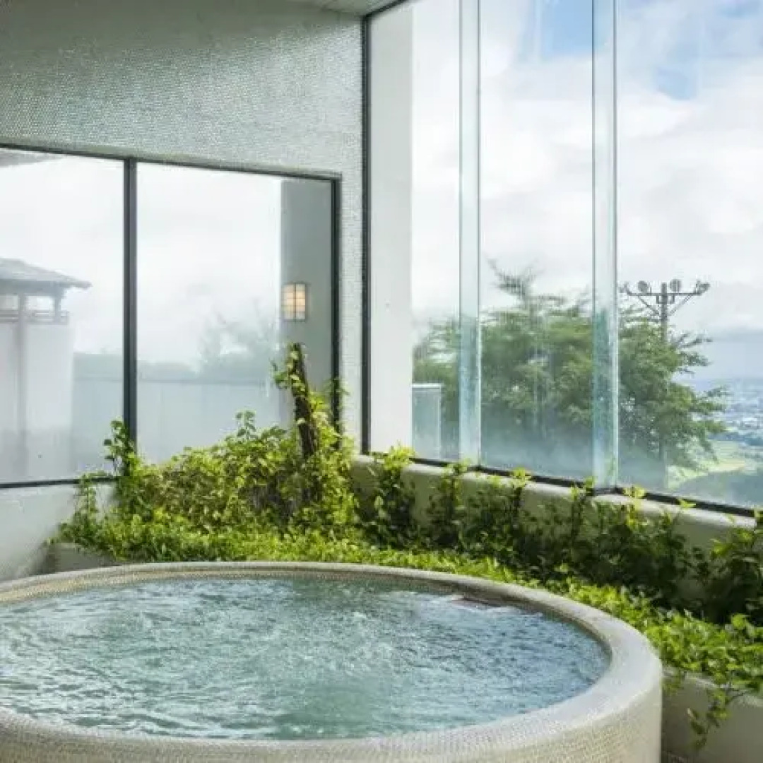 Aroza Onsen Nogusanoyado Kurumu