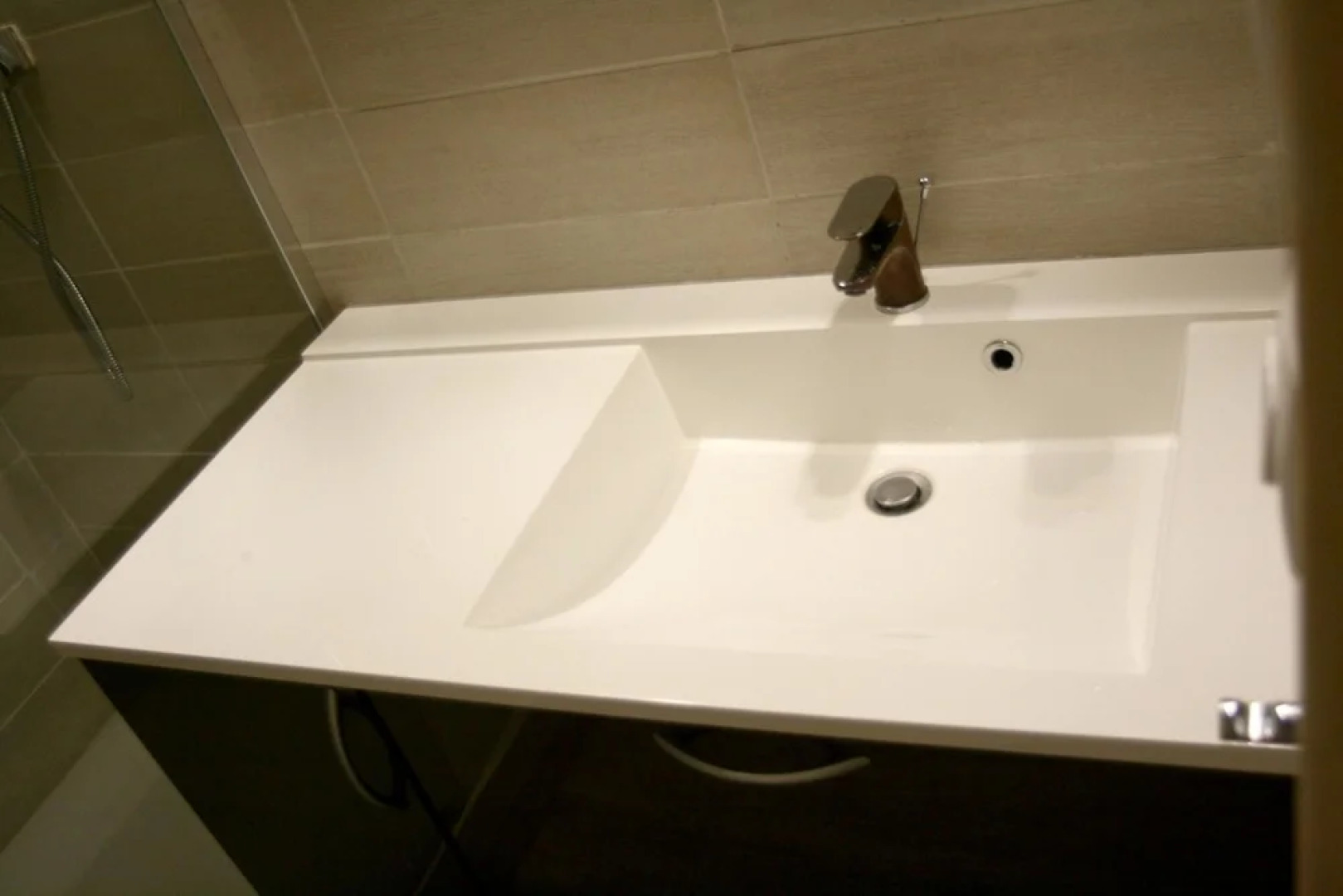 Studio in Le Corbier, With Wonderful Mountain View and Balcony - 100 m