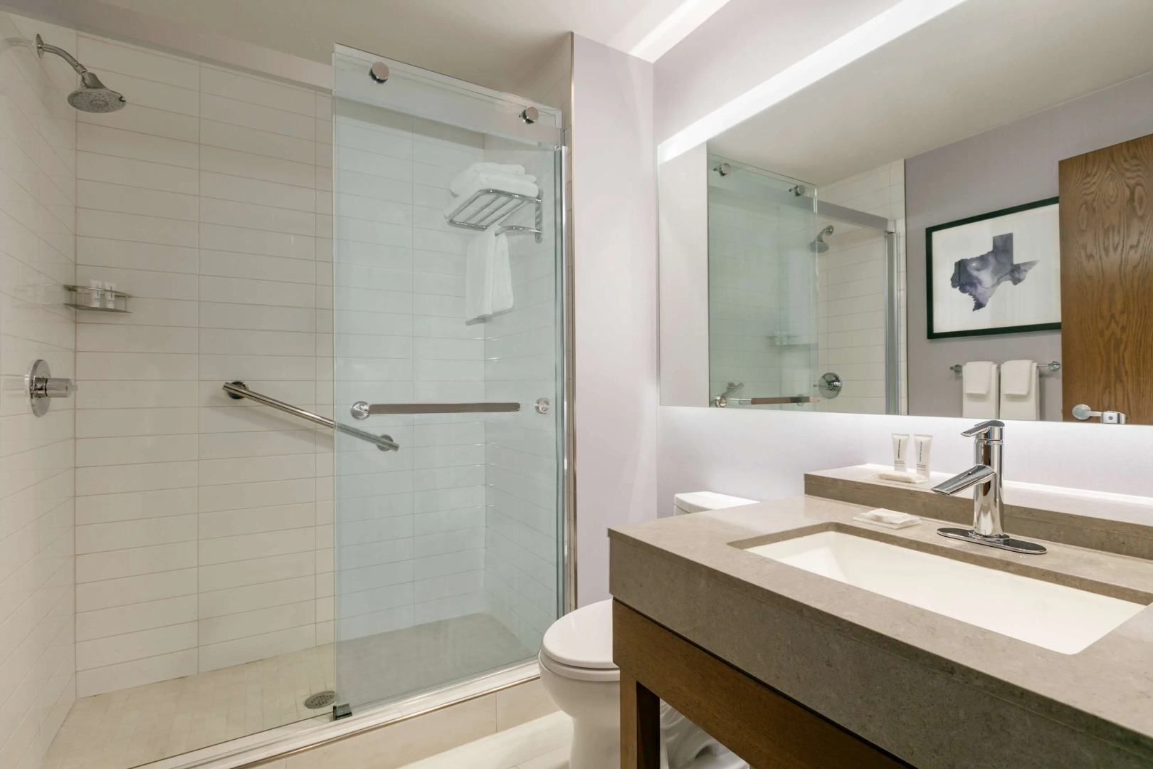 Hyatt Place Fort Worth/TCU