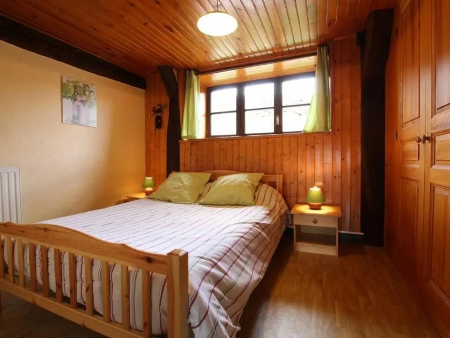 Gîte Cubelles, 5 pièces, 10 personnes - FR-1-582-218