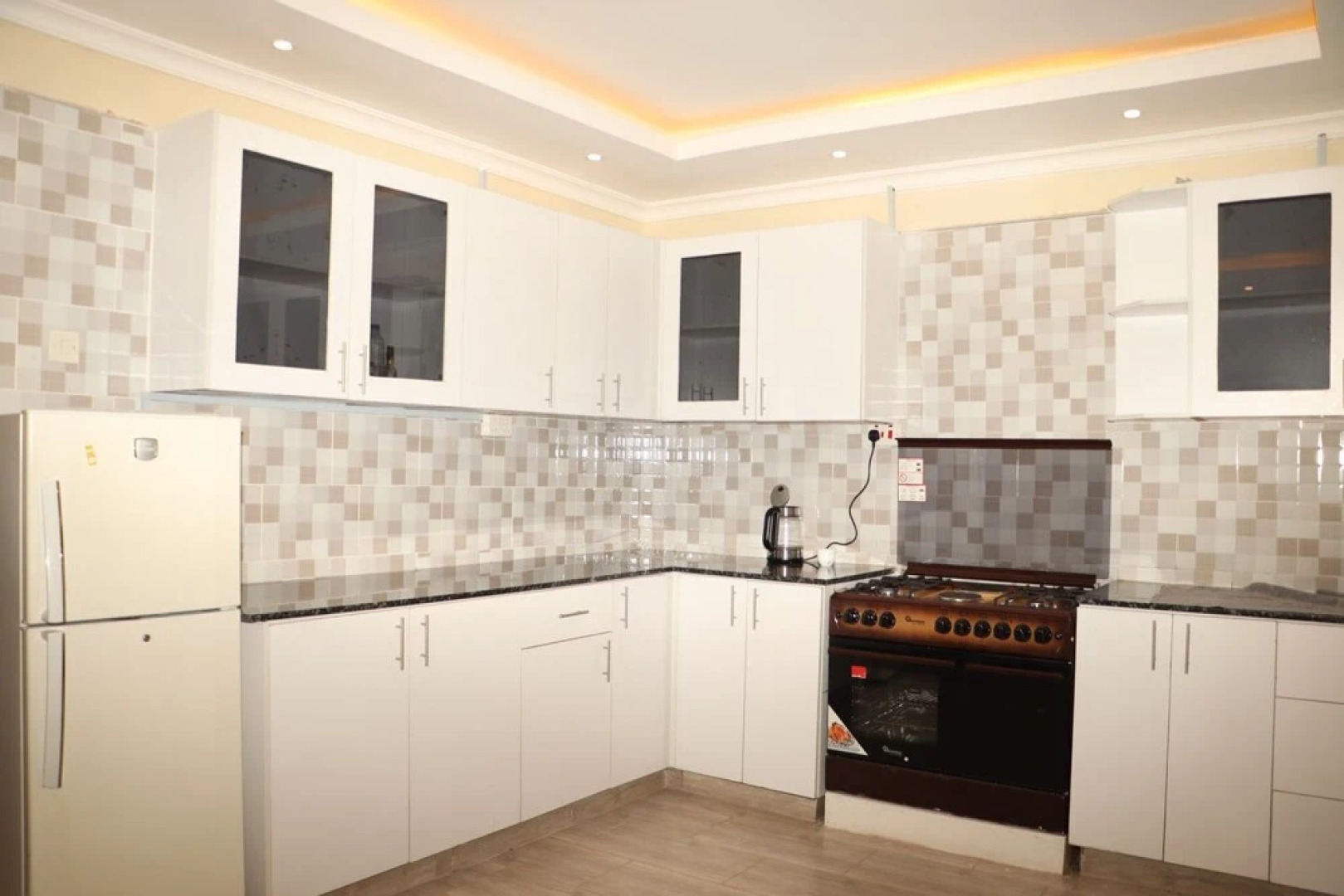 The Meru Manor is a Great Home set in Meru Town