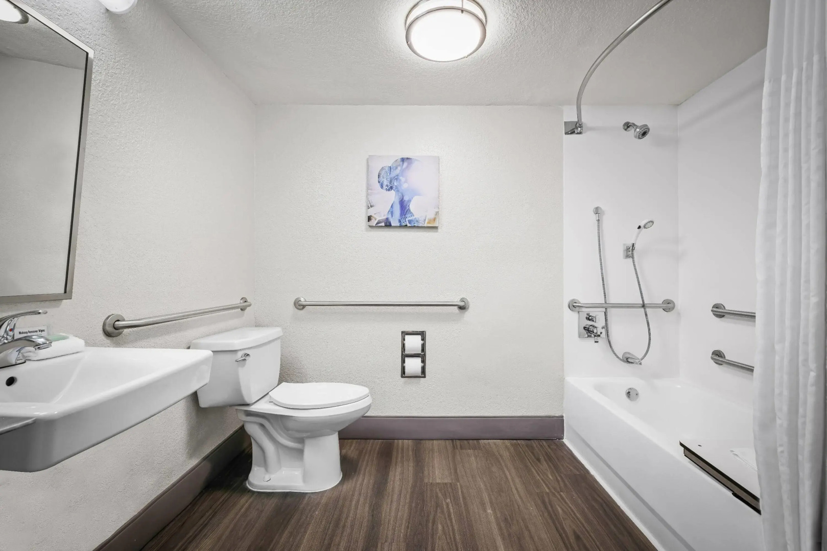 La Quinta Inn & Suites by Wyndham Miami Airport West