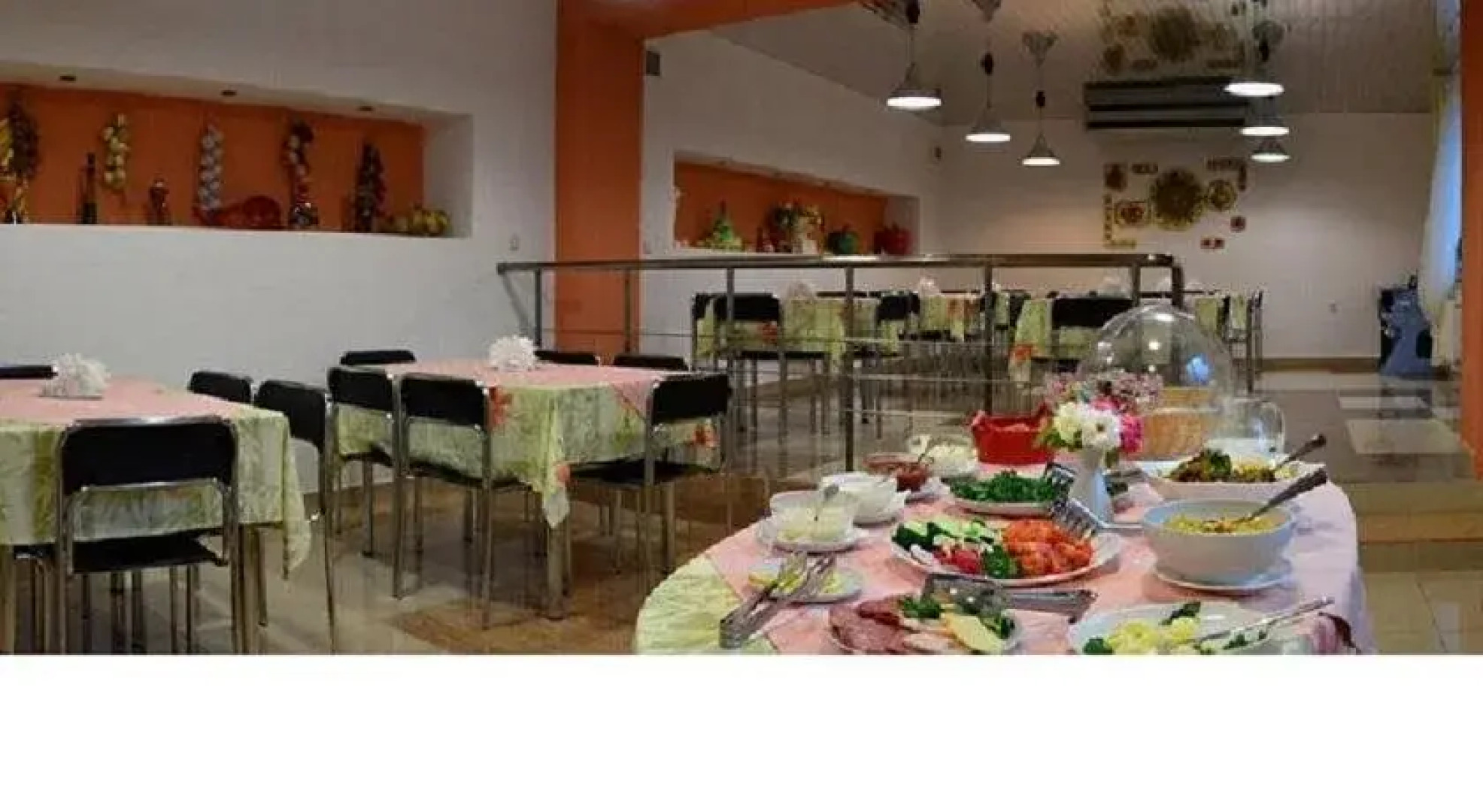 Center Semeynogo otdiha Gornaya Dolina