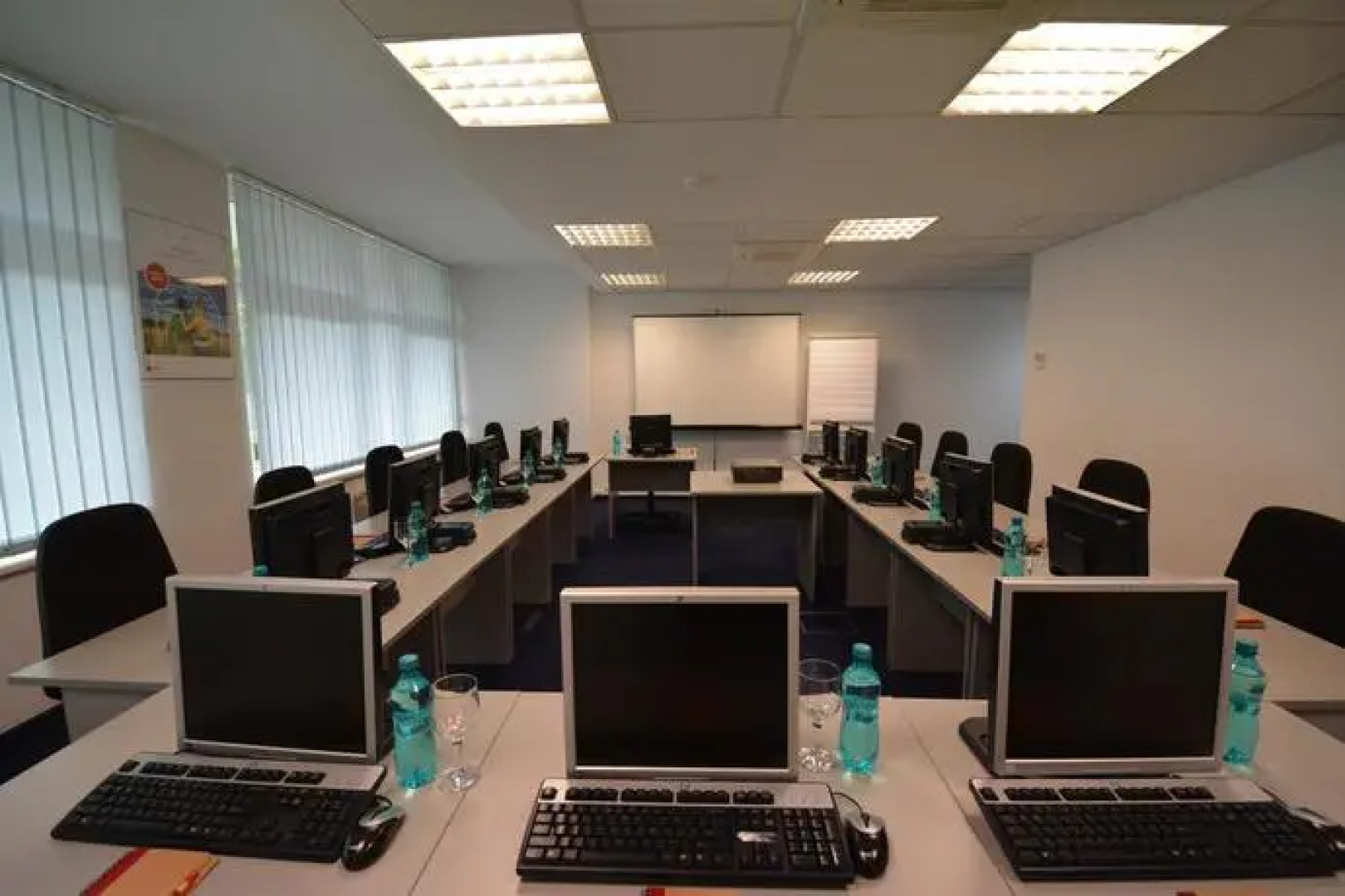 Hotel Bulevard Predeal