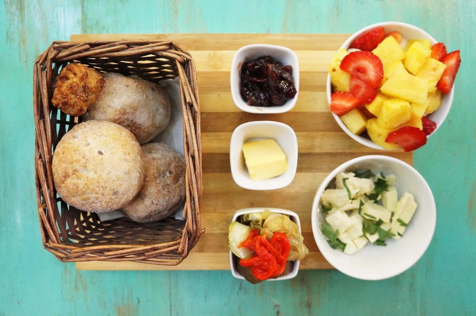 Nautilus Surf & Yoga Villas Santa Teresa