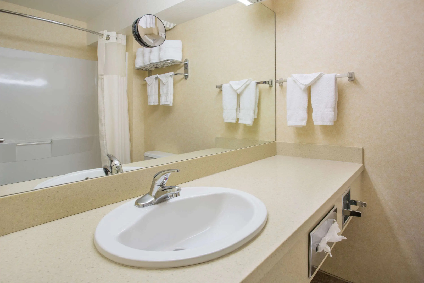 Days Inn by Wyndham Manitou Springs