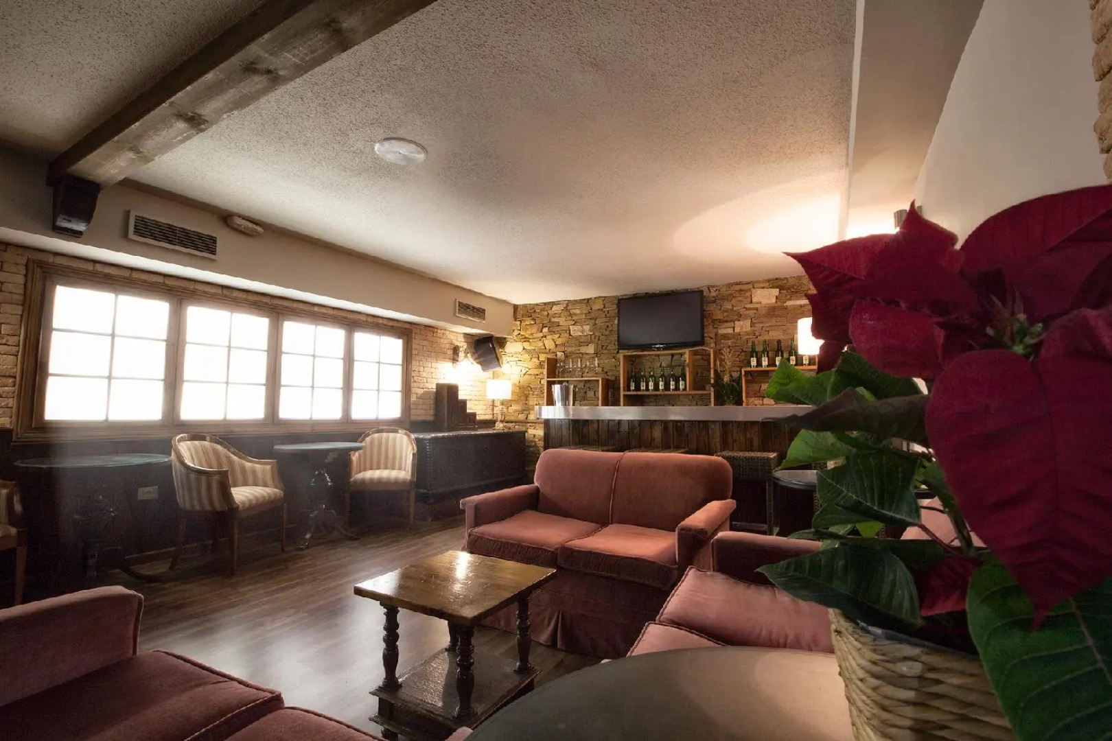 Hotel Los Lagos Nature