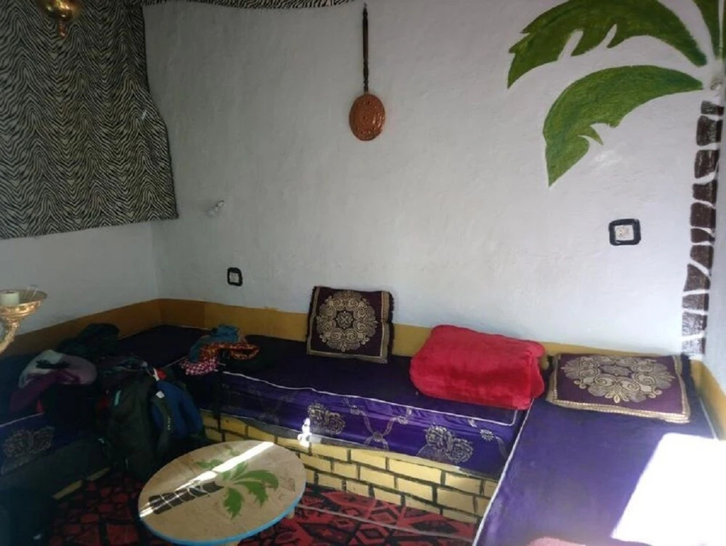 Hostel Le Gout Du Sahara