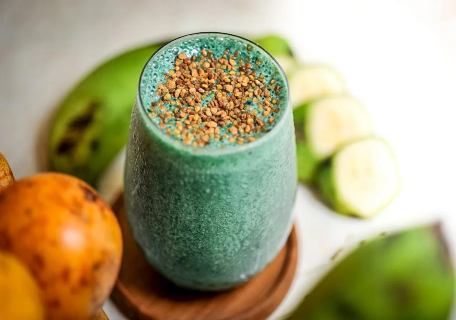 Komaneka at Keramas Beach