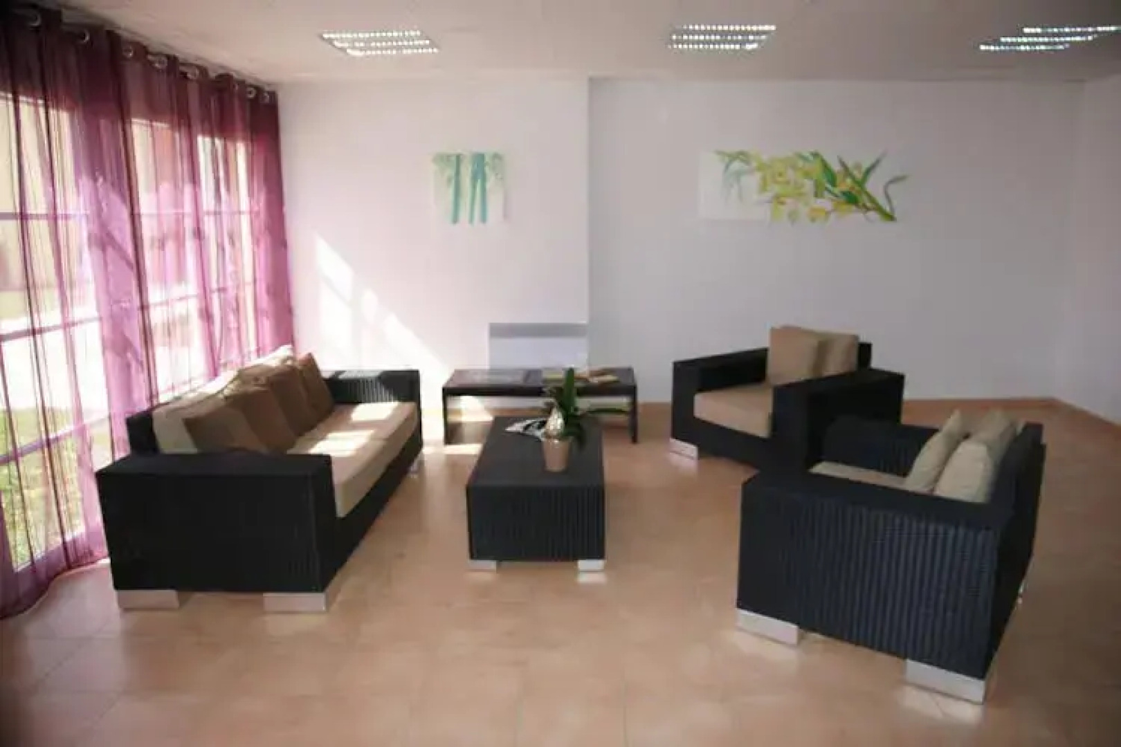 Résidence Le Vercors Park