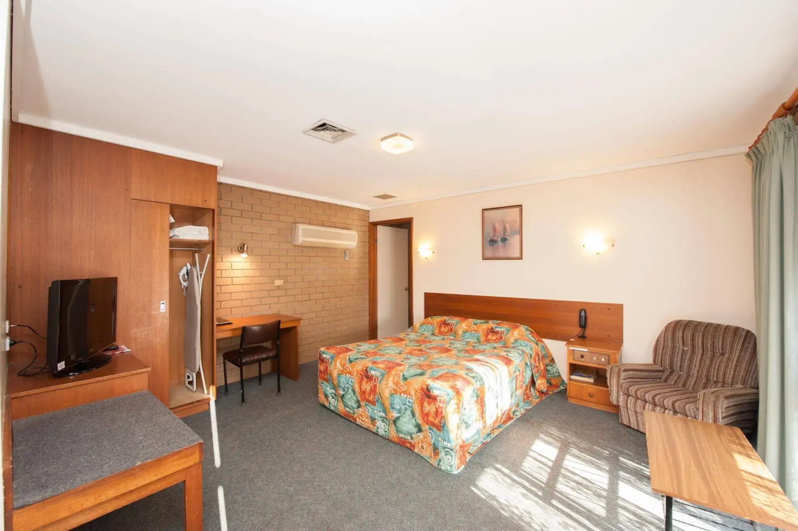 Albury City Motel
