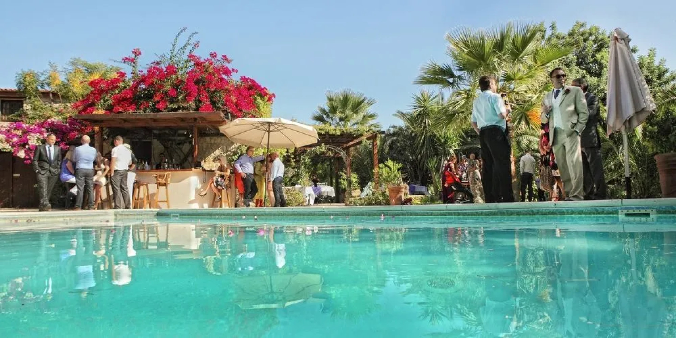 Vasilias Nikoklis Inn