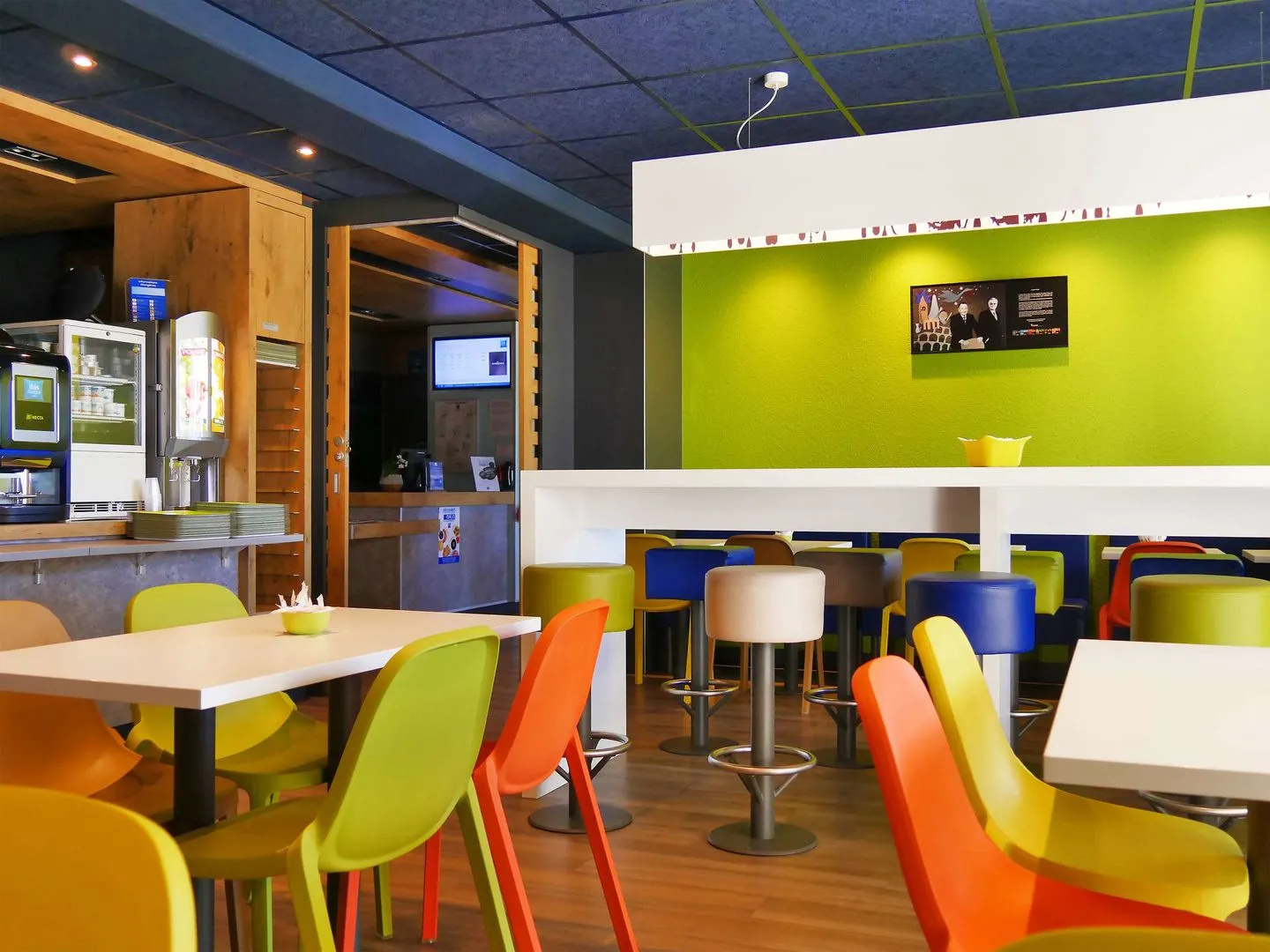 ibis budget Lisieux