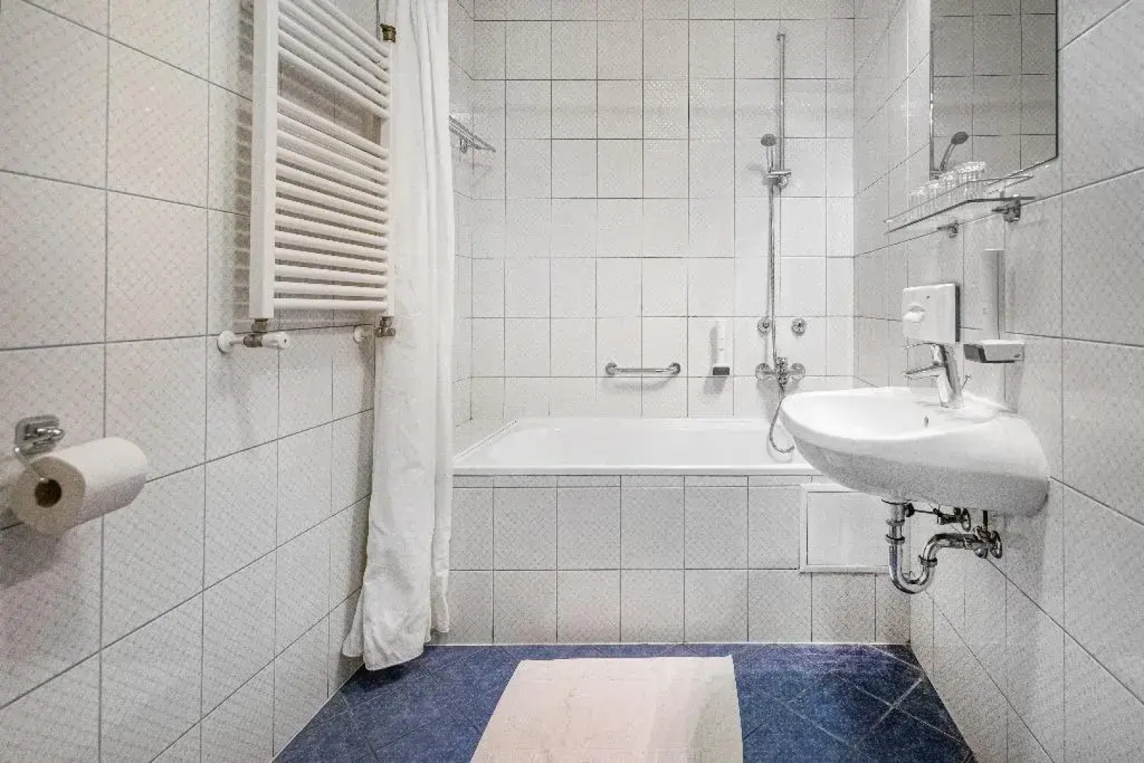 Corvin Hotel Budapest - Sissi wing