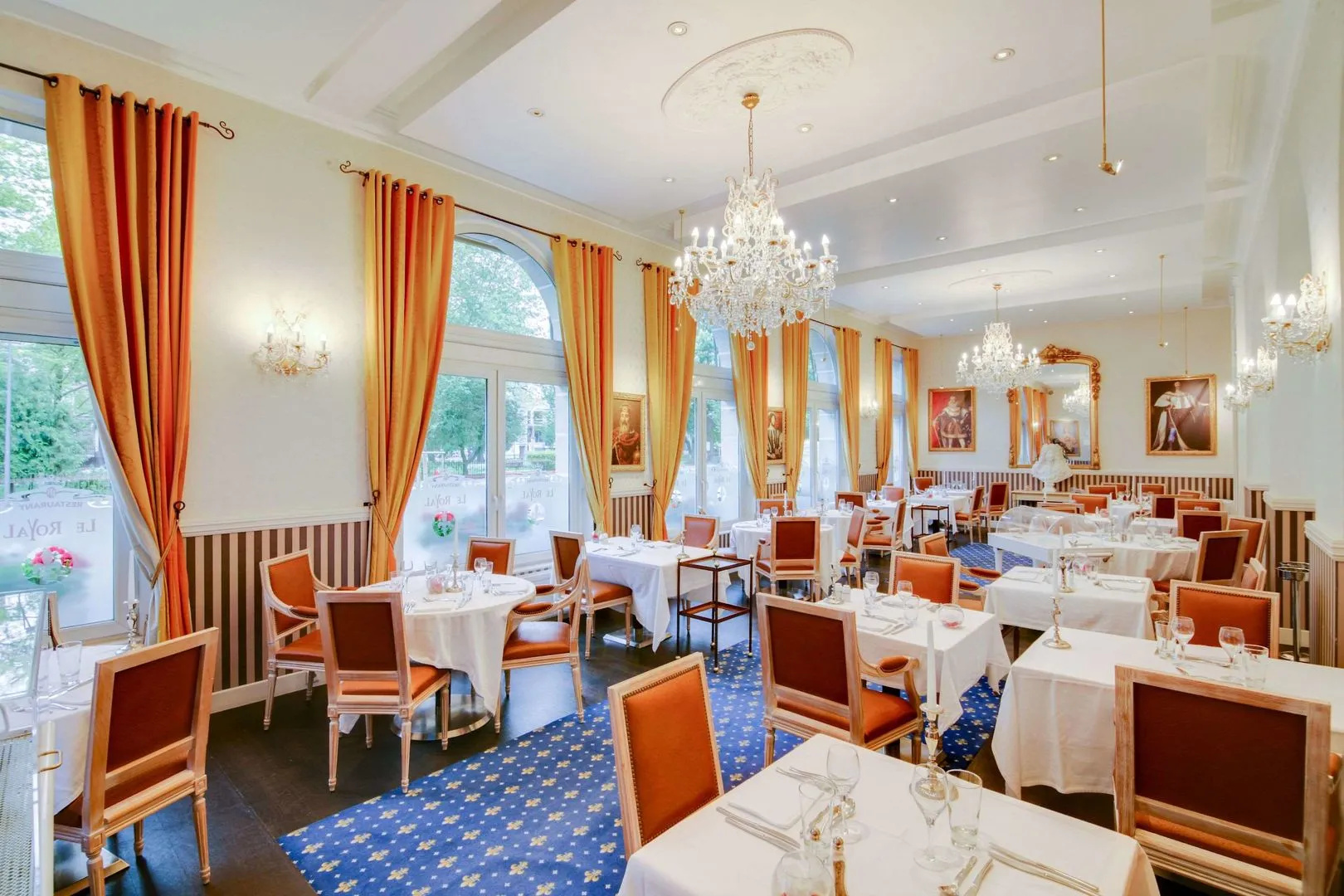 Brit Hotel Le Royal - Troyes