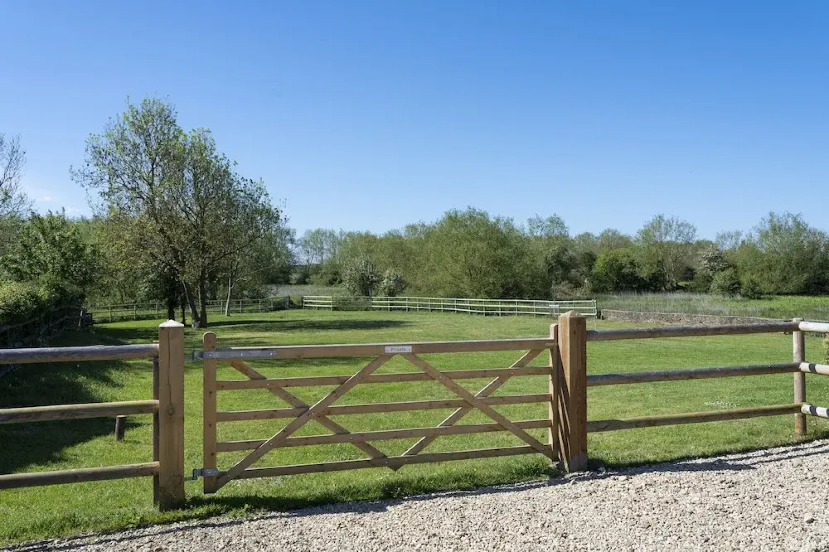 Spacious Open-Plan Home in Oxfordshire