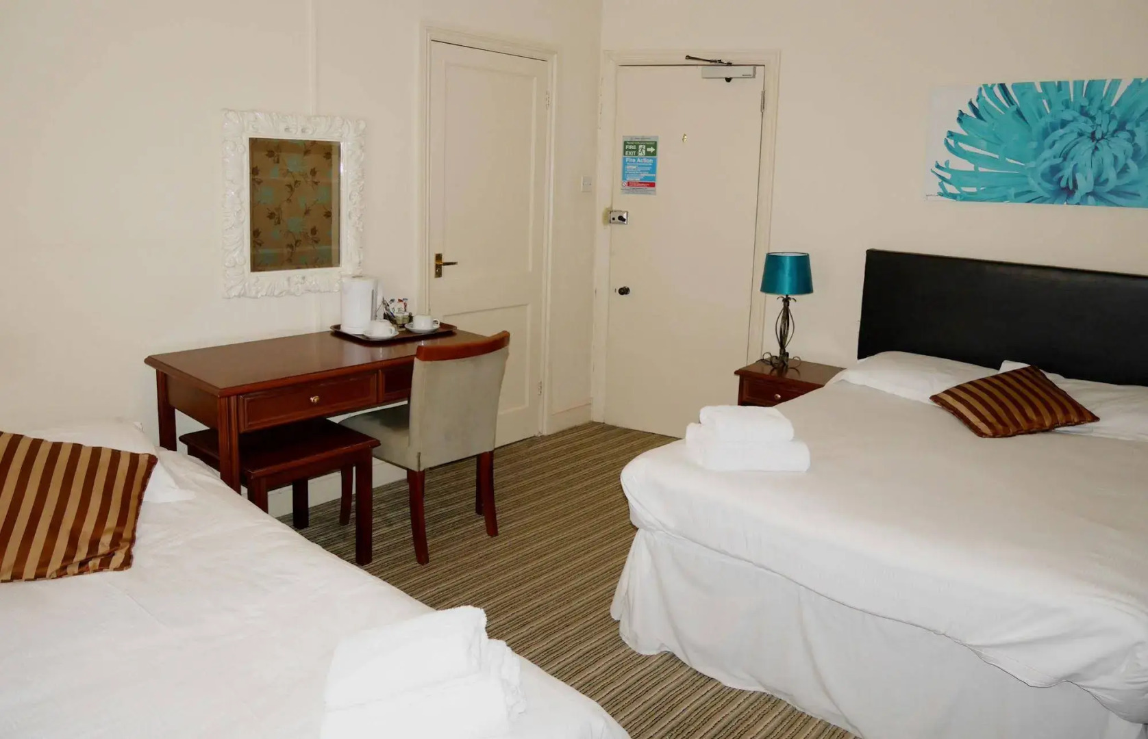 The Kings Arms Coaching Inn