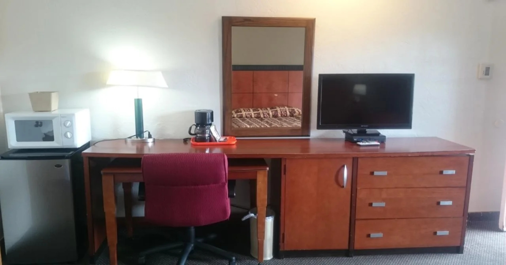 Monterey Fairgrounds Inn