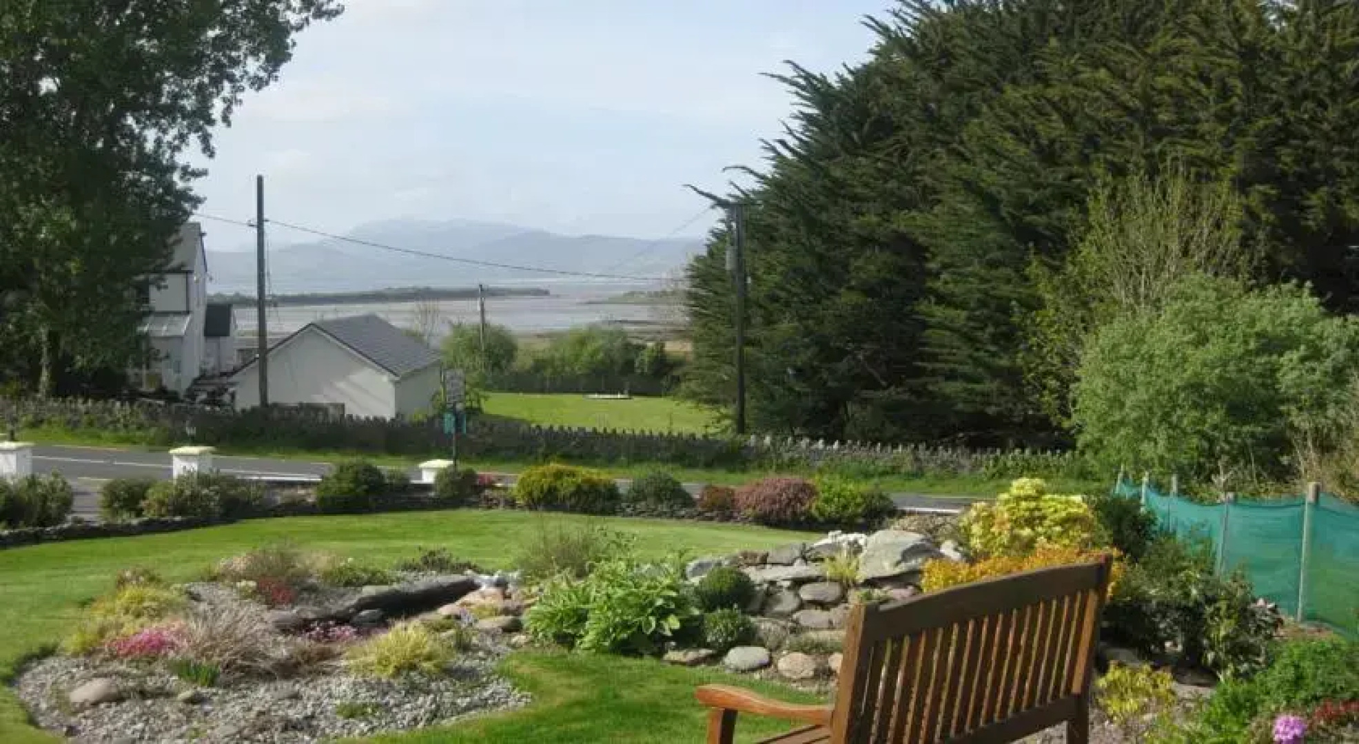 Glencurrah House B&B