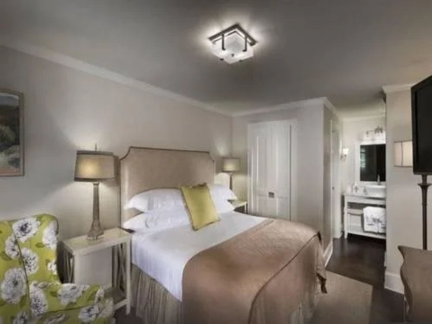 200 Main by Old Edwards Hospitality