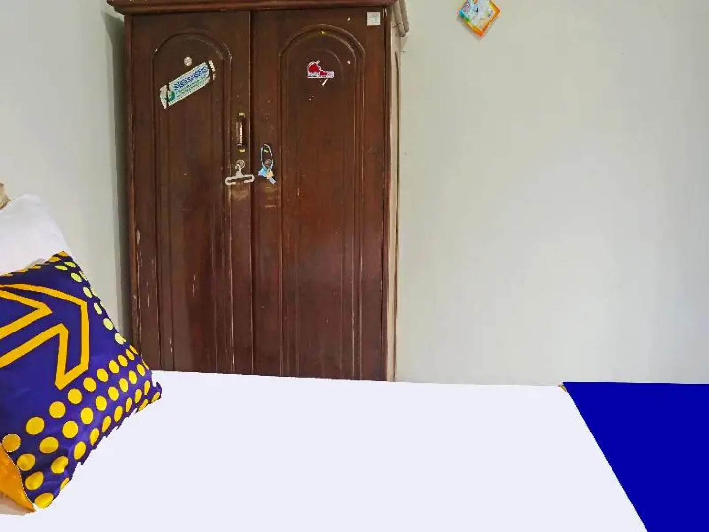 Spot On 91551 Gwen Syariah Homestay