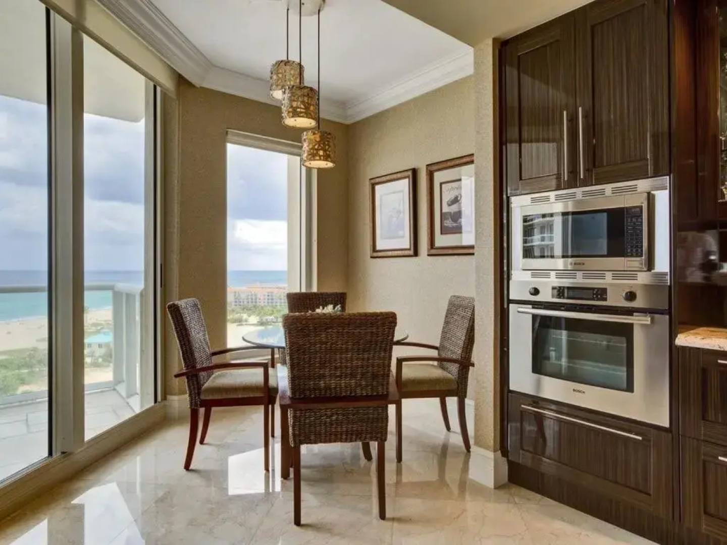The Ritz-Carlton Residences; Singer Island; Palm Beach