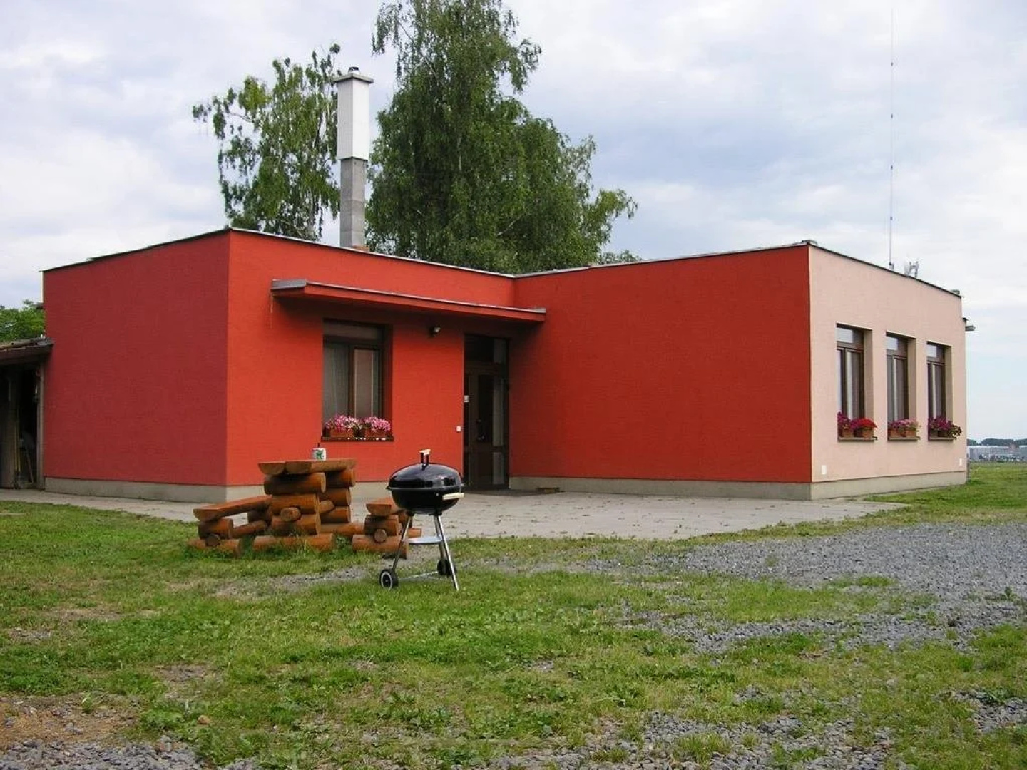 MiniPenzion Na Vyhlídce