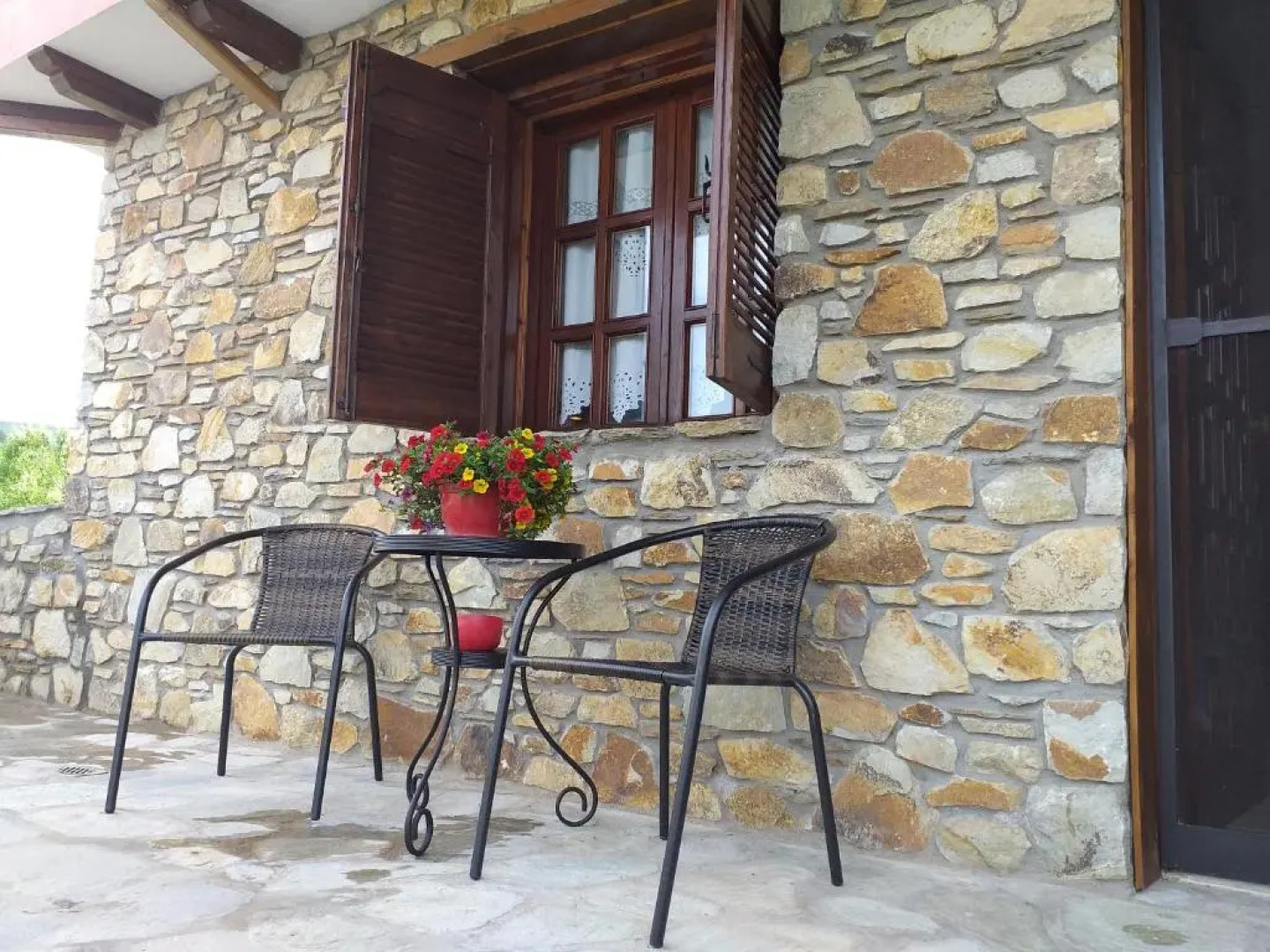 Geomelia Guest House