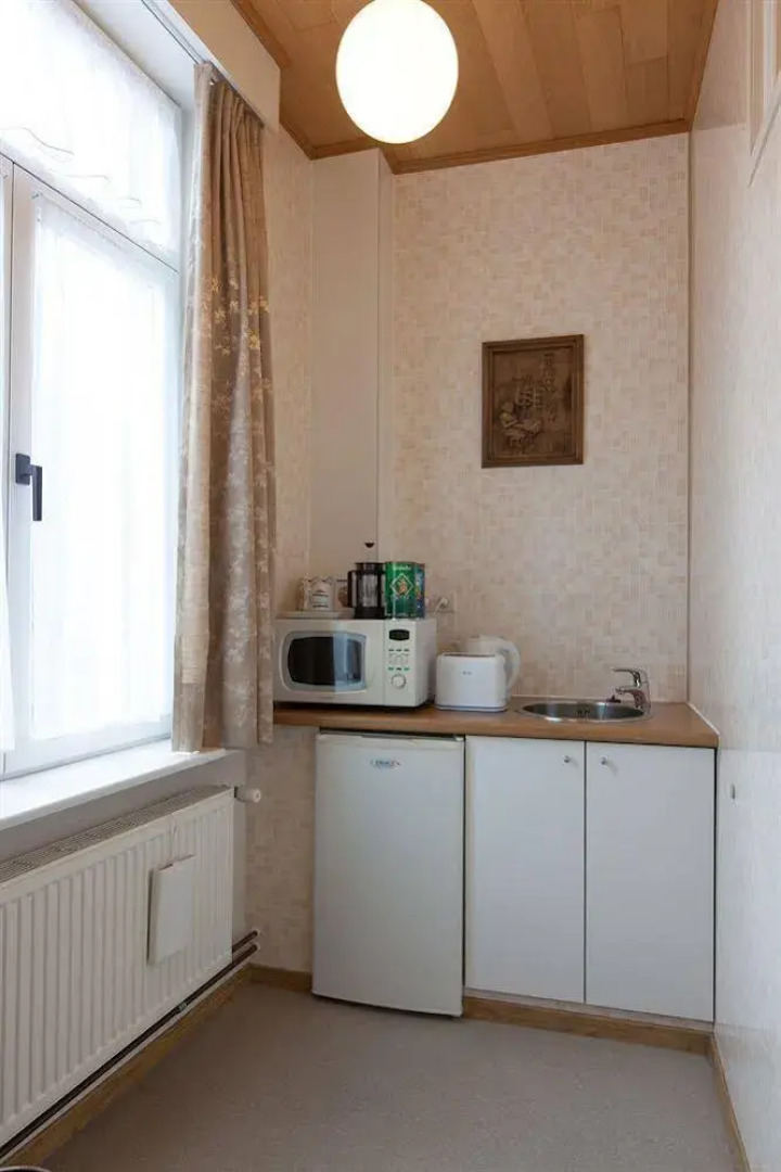 B&B Bariseele Adults only