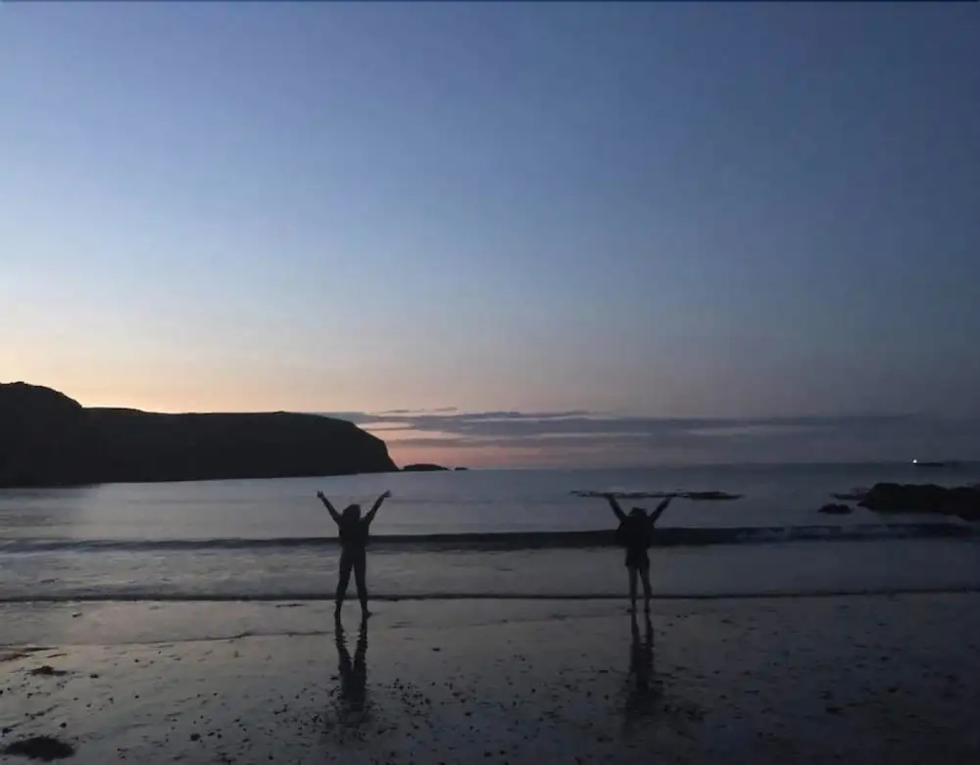 Mill Of Nethermill Holidays