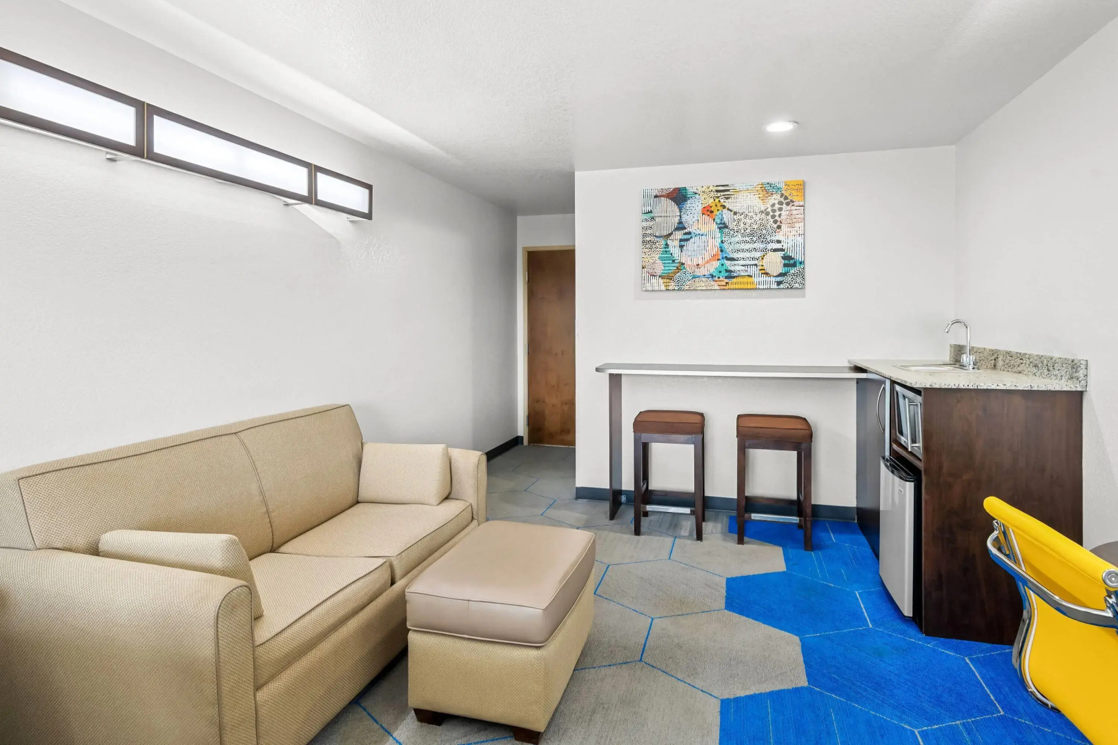 Microtel Inn & Suites by Wyndham Searcy