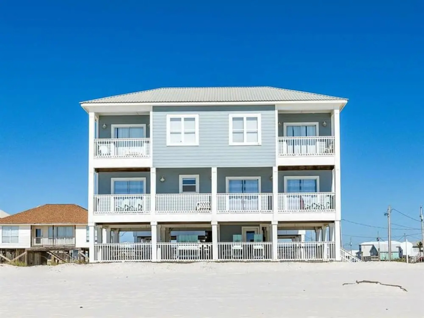 The Citadel by Meyer Vacation Rentals