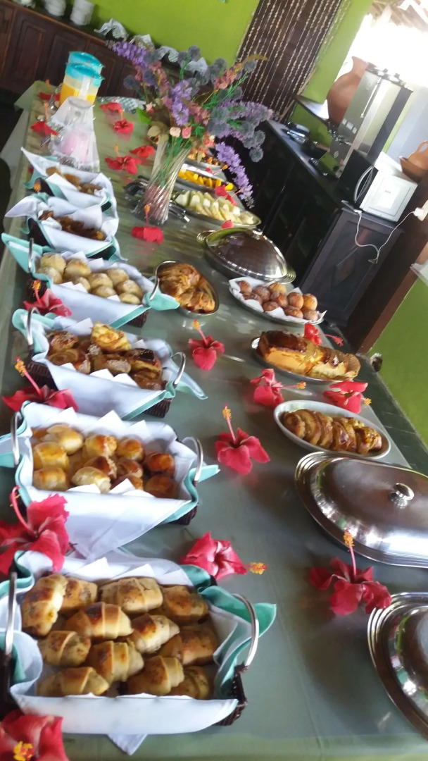 Catavento Hotel & Lounge