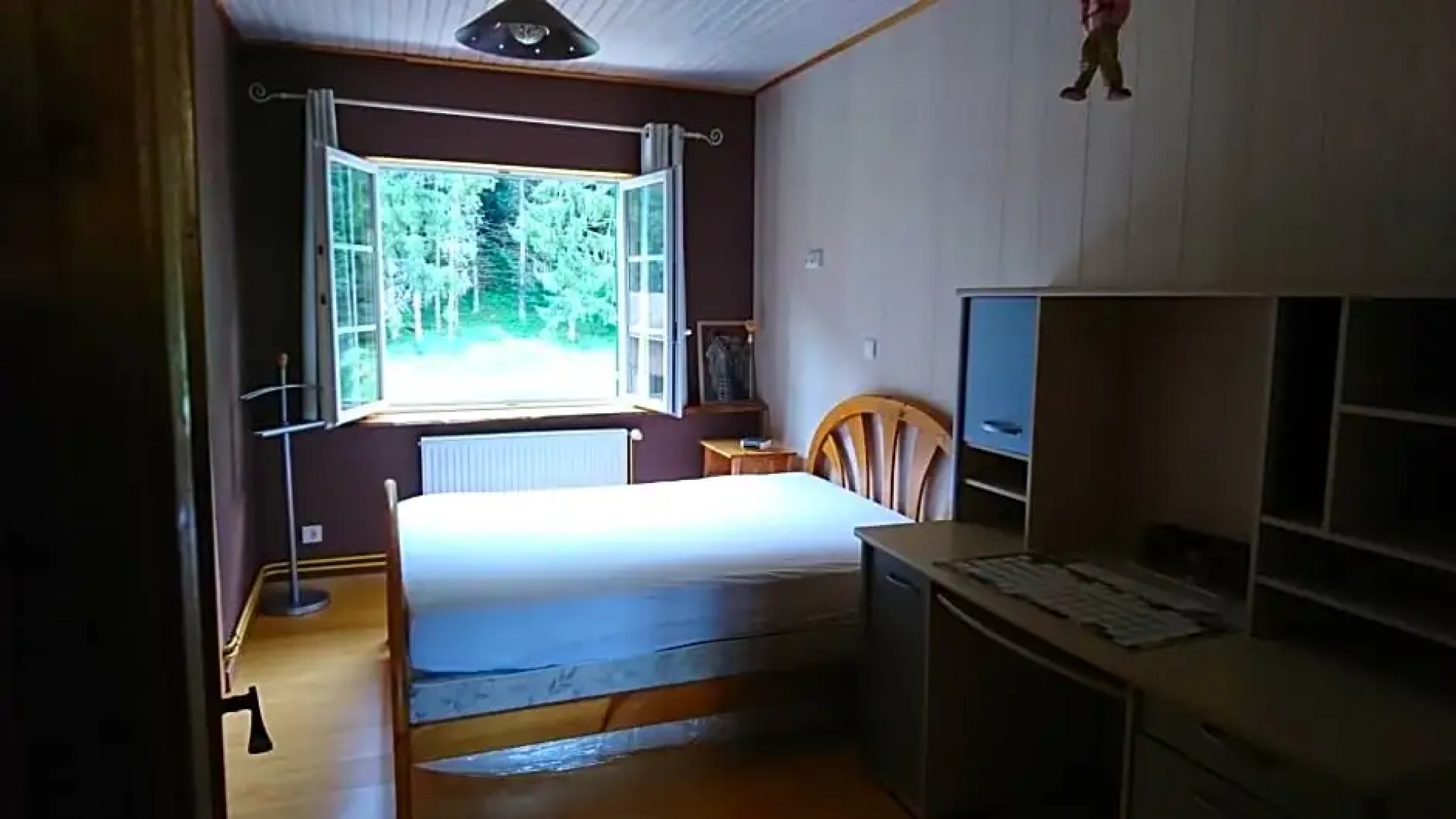 Les Lodges Du Pavillon F2