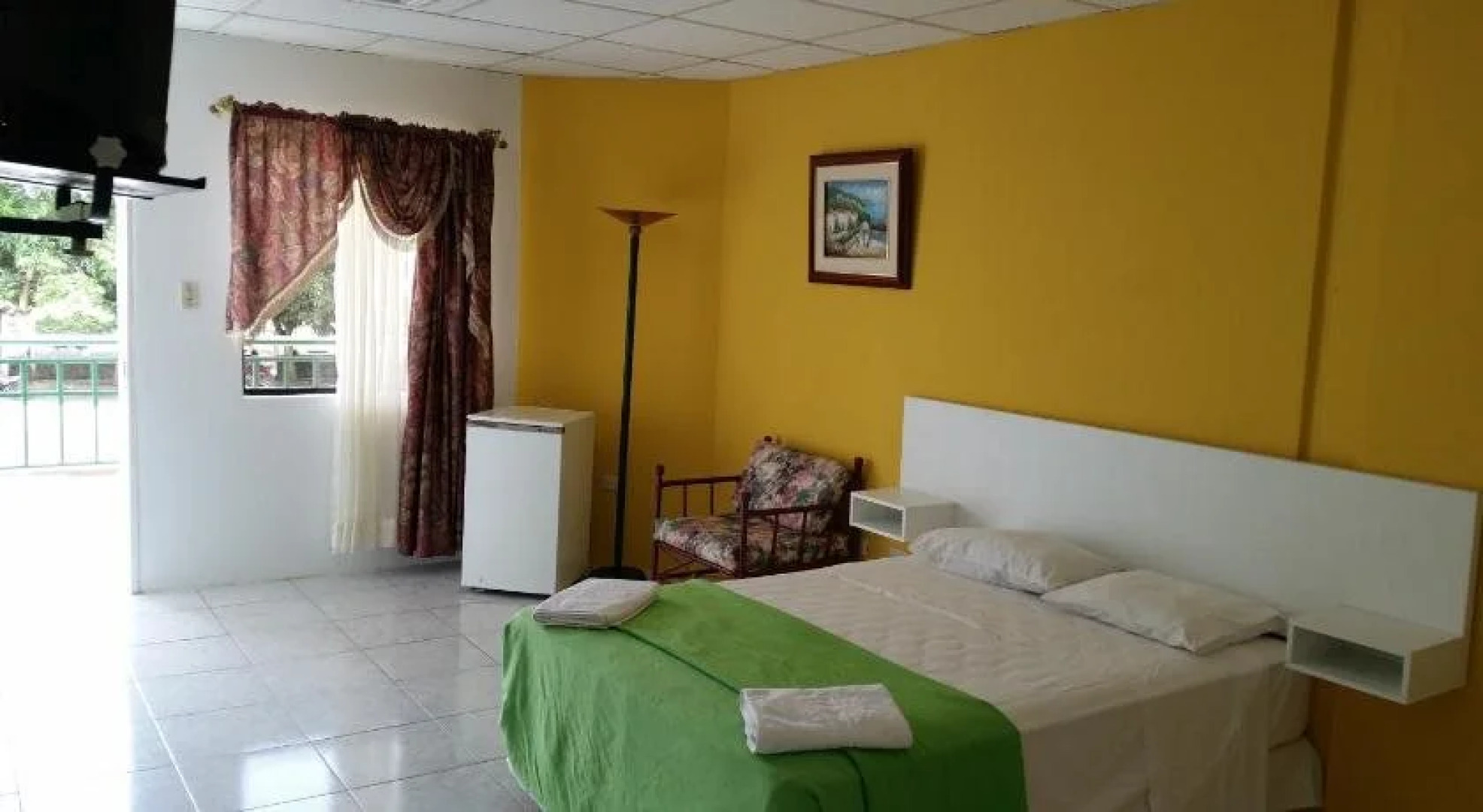 Hotel Juan Sebastián