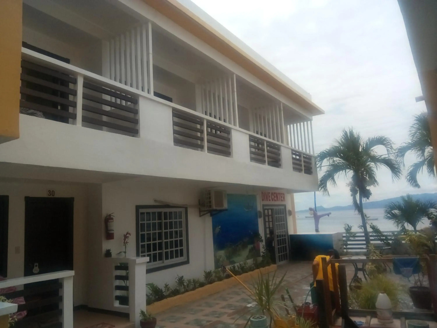 Seashore Beach Resort