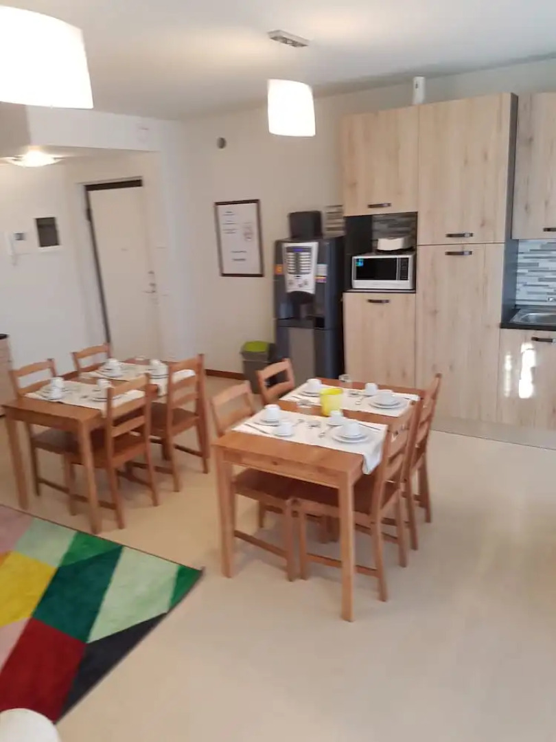 Bed & Breakfast Orio Easy Airport