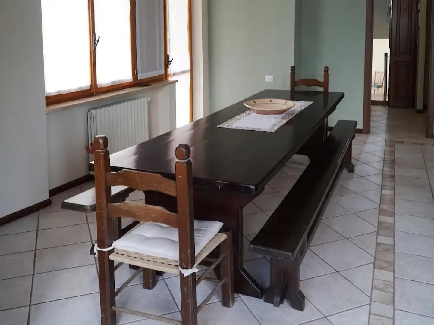 Villa Bruna  Country Holiday