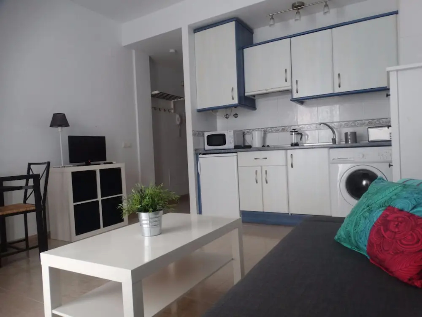 Malaga Apartamentos