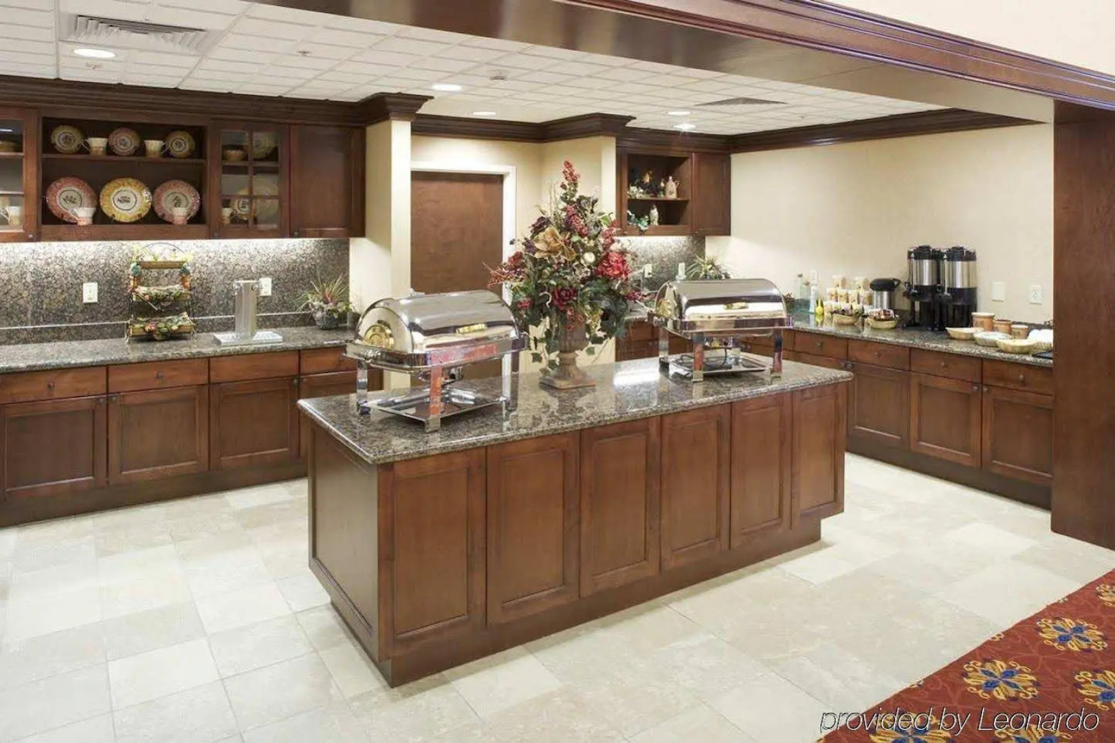 Homewood Suites by Hilton Laredo at Mall del Norte