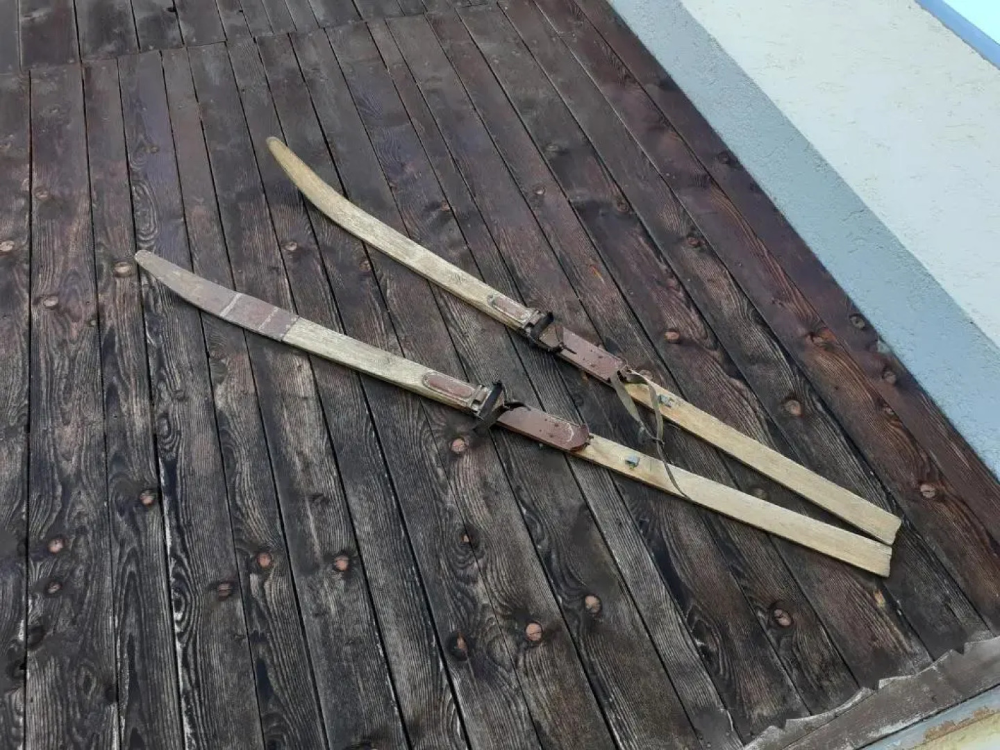 Ferienhaus beim Lener