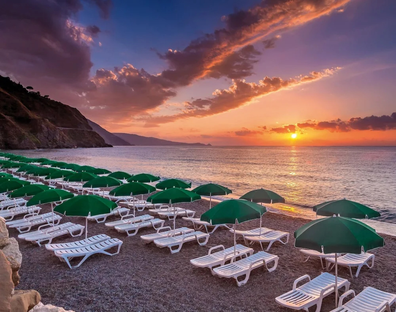 Villaggio Baia Calavà Hotel e Residence