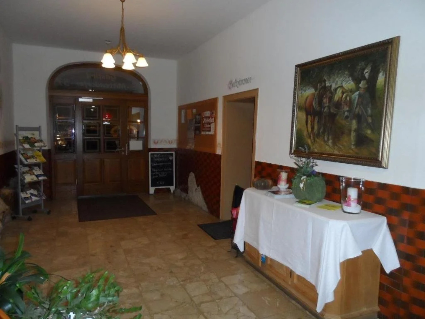 Gasthof Mittendorfer