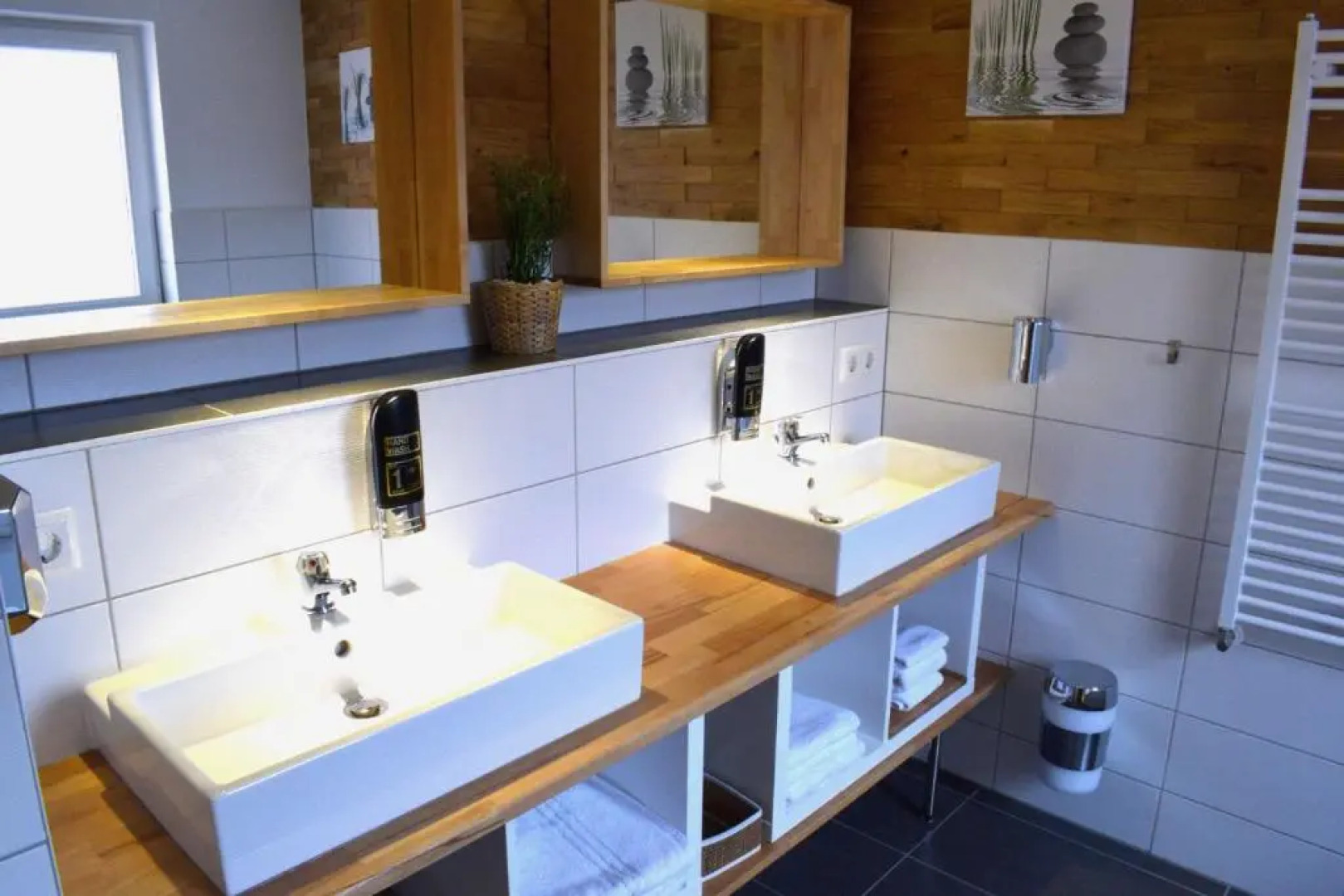 Penthouse mit 4 Schlafzimmer Warum-ins-Hotel