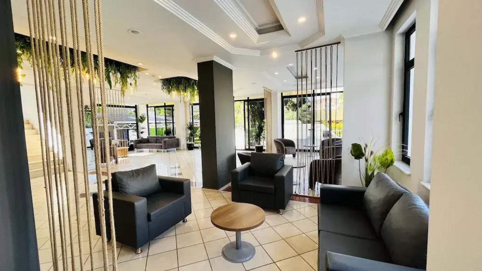 Akar Palace Resort Hotel