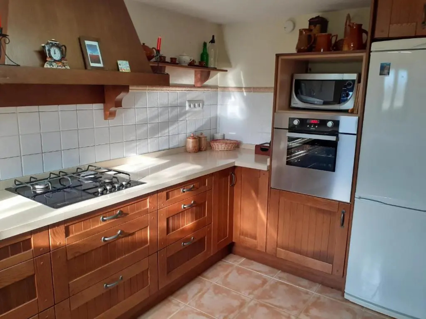 Finca Els Ametllers