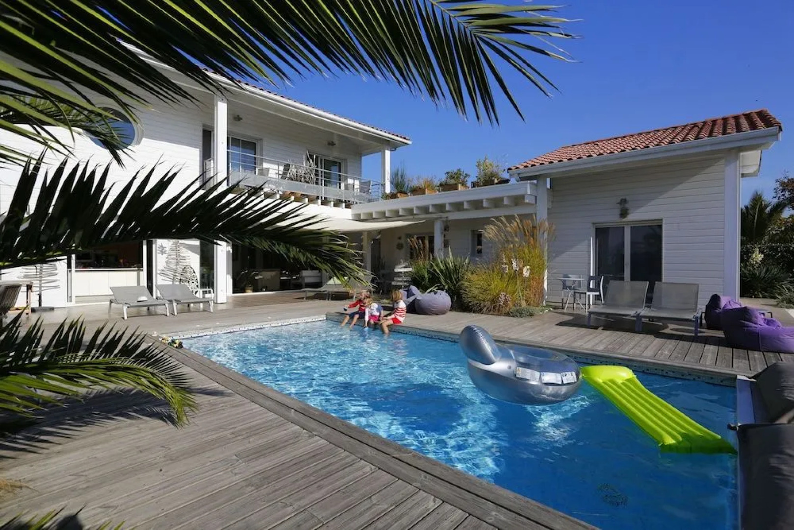 Chambres d'hôtes Côte & Dune