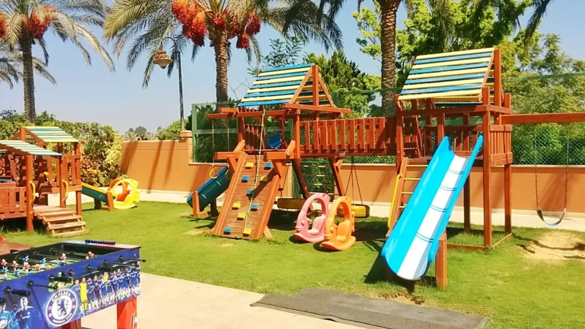 Hilton Alexandria King's Ranch