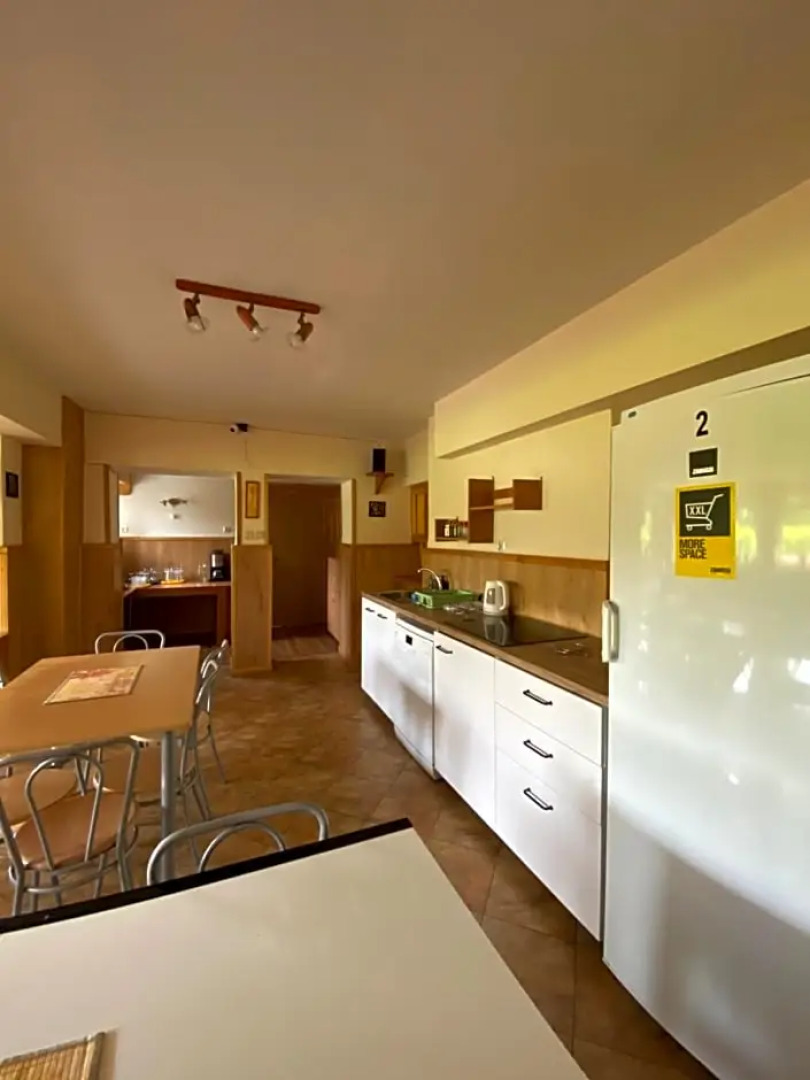 Pensjonat Światowid